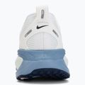 Dámské běžecké boty Nike Vomero 18 white/work blue/midnight navy 6