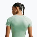 Dámské tréninkové tričko Nike Pro Seamless Dri-Fit steam 4