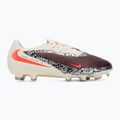 Pánské kopačky Nike United Phantom 6 Low Academy MG burgundy crush/fossil/university red 2