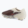 Pánské kopačky Nike United Phantom 6 Low Academy MG burgundy crush/fossil/university red 3