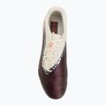 Pánské kopačky Nike United Phantom 6 Low Academy MG burgundy crush/fossil/university red 5