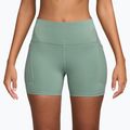 Dámské běžecké šortky Nike Swift High-Waisted 4" steam 6
