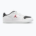 Pánské boty  Jordan Access Court Low white/black/gym red