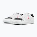 Pánské boty  Jordan Access Court Low white/black/gym red 3