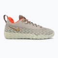 Pánské basketbalové boty Nike S.T. Flare 2 college grey/volt tint/metallic gold 2