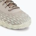 Pánské basketbalové boty Nike S.T. Flare 2 college grey/volt tint/metallic gold 7