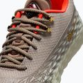Pánské basketbalové boty Nike S.T. Flare 2 college grey/volt tint/metallic gold 4