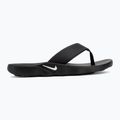 Pánské žabky Nike Marina black/white 2