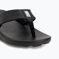 Pánské žabky Nike Marina black/white 7