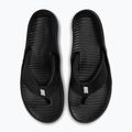 Pánské žabky Nike Marina black/white 3