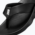 Pánské žabky Nike Marina black/white 5