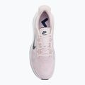 Dámské běžecké boty Nike Vomero Premium pearl pink/white/midnight navy 5