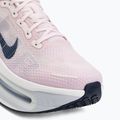 Dámské běžecké boty Nike Vomero Premium pearl pink/white/midnight navy 7