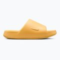 Pánské nazouváky Nike Calm 2.0 topaz gold/topaz gold
