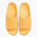 Pánské nazouváky Nike Calm 2.0 topaz gold/topaz gold 4