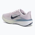 Dámské běžecké boty Nike Pegasus 42 bleached lilac/work blue/blue void 3