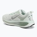 Dámské běžecké boty Nike Vomero 18 barely green/steam/metallic silver 3