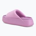Dámské pantofle Nike Calm Elevation light magenta 3