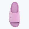 Dámské pantofle Nike Calm Elevation light magenta 5