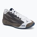 Pánská basketbalová obuv Jordan Luka 77 olive grey/white/midnight navy