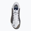 Pánská basketbalová obuv Jordan Luka 77 olive grey/white/midnight navy 5