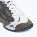 Pánská basketbalová obuv Jordan Luka 77 olive grey/white/midnight navy 7