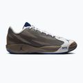 Pánské basketbalové boty  Jordan Luka 77 olive grey/white/midnight navy