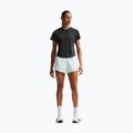 Dámské běžecké tričko Nike Swift Breathe Dri-Fit black/photon dust/white 2