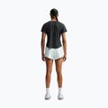 Dámské běžecké tričko Nike Swift Breathe Dri-Fit black/photon dust/white 3