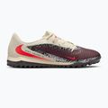 Pánské kopačky Nike United Phantom 6 Low Academy TF burgundy crush/fossil/university red