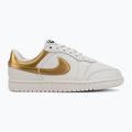 Dámské boty Air Jordan Skyline Low swan/black/metallic gold 2