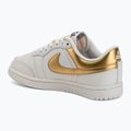 Dámské boty Air Jordan Skyline Low swan/black/metallic gold 3