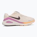 Dámské běžecké boty Nike Structure 26 chalk/light magenta/orange pulse/tattoo 2