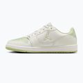 Dámské boty Nike Jordan Court Connect Low sail/olive aura 2