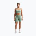 Tréninková podprsenka Nike Pro Seamless Light Support steam 2