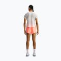 Pánské běžecké šortky Nike Swift Breathe Dri-Fit Mid-Rise 2.5" orange pulse/photon dust 3