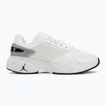 Dámská obuv Jordan Trunner Flow summit white/metallic silver/black 2