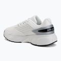 Dámská obuv Jordan Trunner Flow summit white/metallic silver/black 3