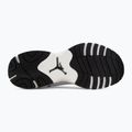 Dámská obuv Jordan Trunner Flow summit white/metallic silver/black 4