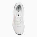 Dámská obuv Jordan Trunner Flow summit white/metallic silver/black 5