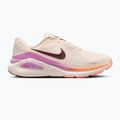 Dámské běžecké boty Nike Structure 26 chalk/light magenta/orange pulse/tattoo 8