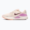 Dámské běžecké boty Nike Structure 26 chalk/light magenta/orange pulse/tattoo 9