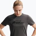 Dámské běžecké tričko Nike Swift Dri-Fit medium ash 4