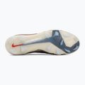 Pánské kopačky Nike United Phantom 6 Low Elite FG burgundy crush/fossil/university red 4