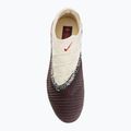 Pánské kopačky Nike United Phantom 6 Low Elite FG burgundy crush/fossil/university red 5