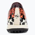 Pánské kopačky Nike United Mercurial Vapor 16 Academy TF burgundy crush/metallic silver 6