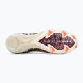 Pánské kopačky Nike United Superfly 10 Elite burgundy crush/university red/fossil/metal silver 4
