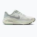 Dámské běžecké boty Nike Structure Plus light silver/metallic silver
