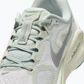 Dámské běžecké boty Nike Structure Plus light silver/metallic silver 3