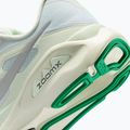 Dámské běžecké boty Nike Structure Plus light silver/metallic silver 4